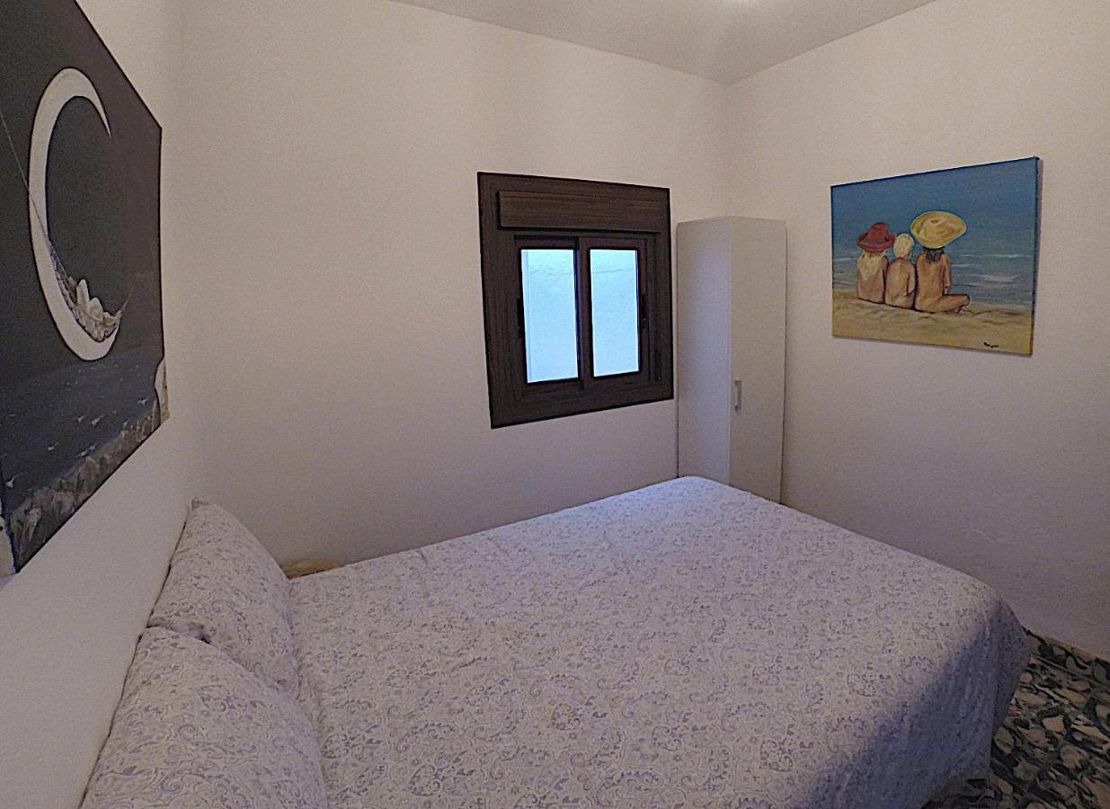 Apartment Paca Javea Luaran gambar