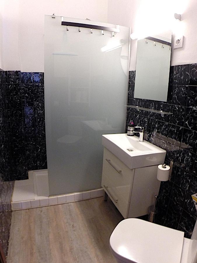 Apartment Paca Javea Luaran gambar