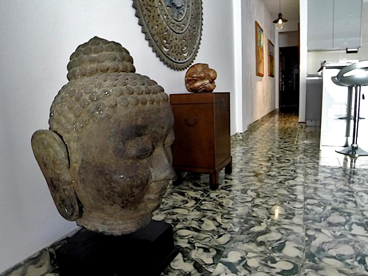 Apartment Paca Javea Luaran gambar