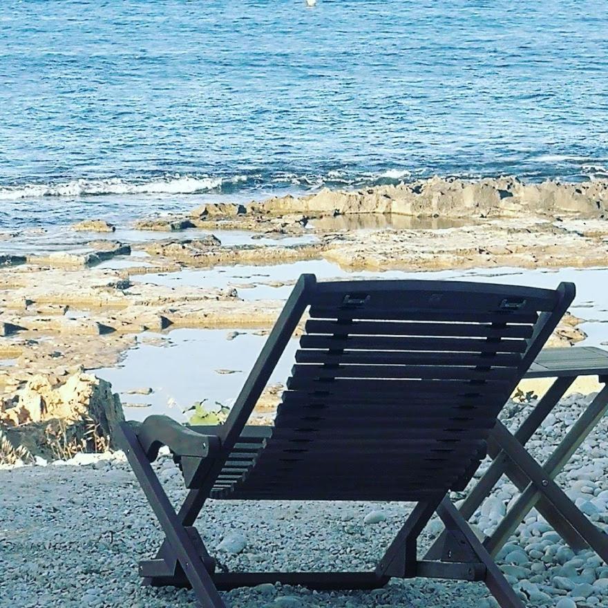 Apartment Paca Javea Luaran gambar