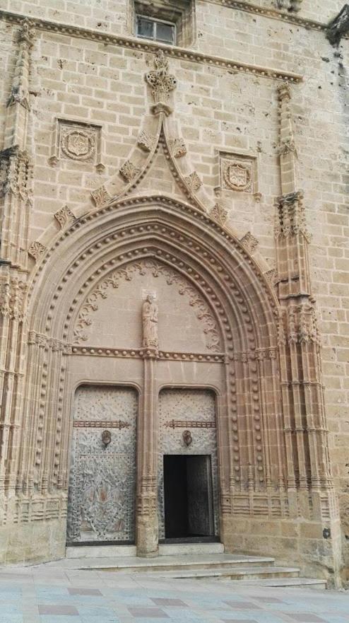 Apartment Paca Javea Luaran gambar